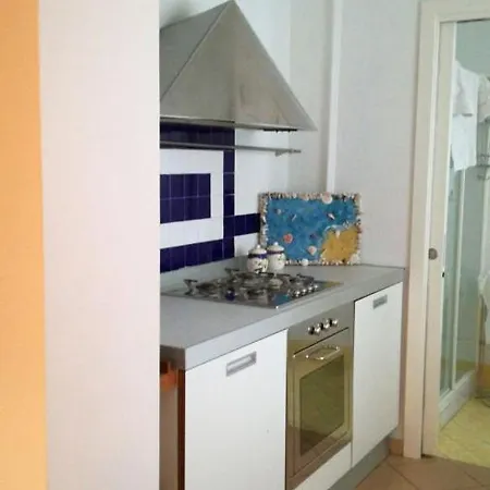Apartmán Appartamento