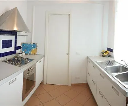 Appartamento Apartmán