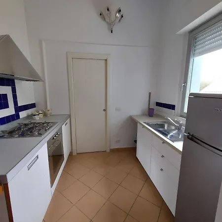 Apartmán Appartamento Civitanova Marche